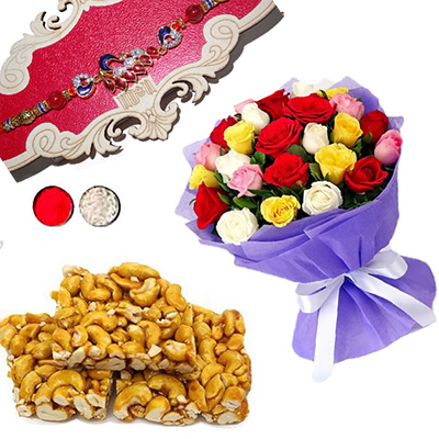 "Special Hamper for Bro - code 200 - Click here to View more details about this Product